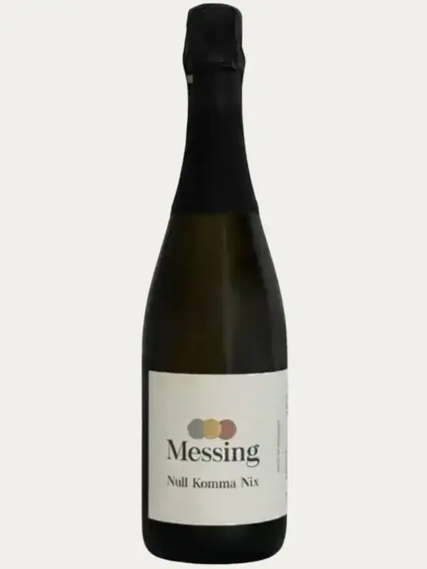 Messing Null und Nix Perlig