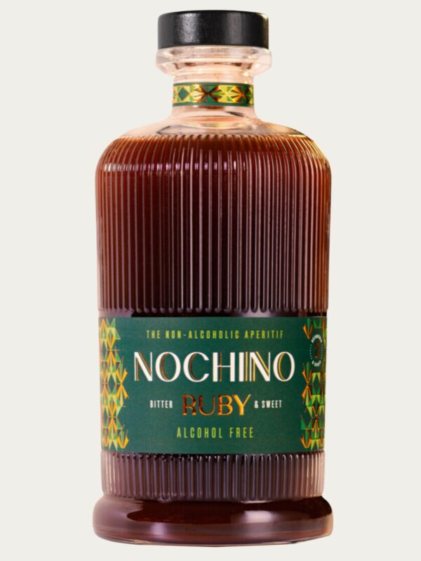 Nochino Ruby Bitter & Sweet